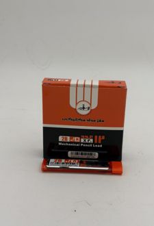 مغز مداد 0/5 کوتاه 2B سفیر/کنکو