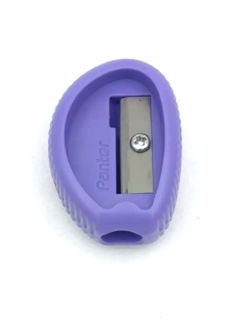 مدادتراش دستی باکتریوپاد (پنتر) - بنفش