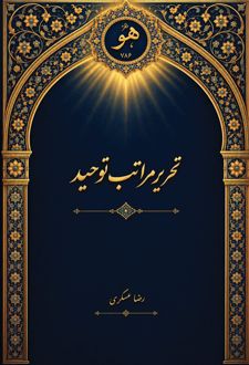 تحریر مراتب توحید