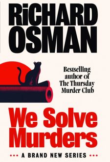 We Solve Murders