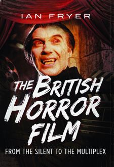 کتاب The British Horror Film