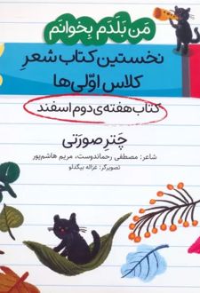 چتر صورتی (کتاب هفته دوم اسفند)