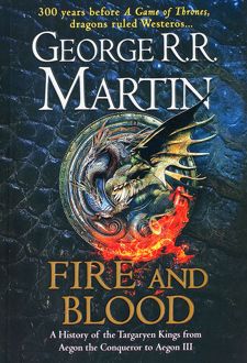 Fire And Blood