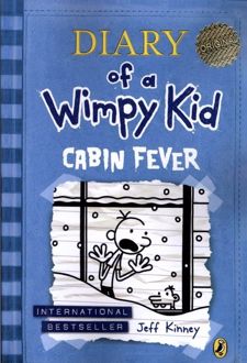 Diary of a Wimpy Kid: Cabin Fever