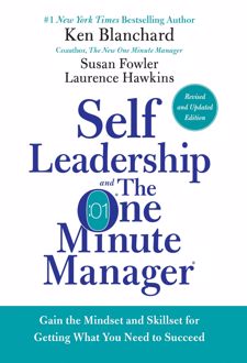 کتاب Self Leadership and the One Minute Manager
