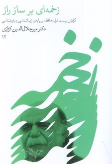 زخمه ای بر ساز راز