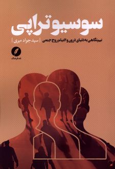 سوسیوتراپی