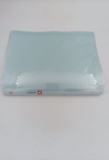 کلربوک 20 برگ A4 پاستلی وحدت - (اس اف) آبی