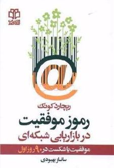 رموز موفقیت در بازاریابی شبکه ای