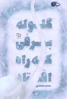 کتاب گلوله برفی که راه افتاد