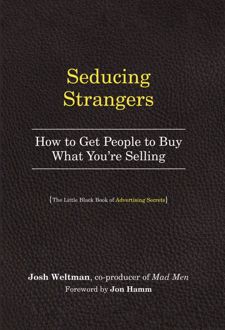 کتاب Seducing Strangers