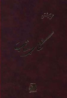 نگاهی به صائب