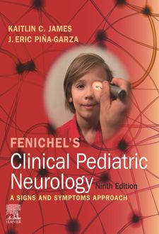 Fenichel's clinical pediatric neurology
