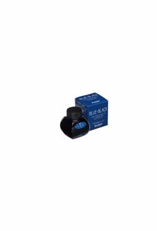 جوهر 60 میل مدل Dye Ink (پلاتینوم) - Blue Black