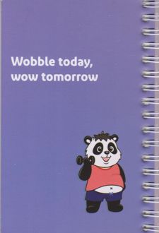 To do list شومیز 16*10 (سرو)