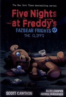 Five Nights at Freddy’s: Fazbear Frights #7