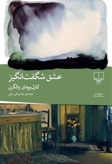 عشق شگفت انگیز