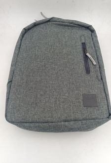 کیف لپ‌تاپ طوسی ملانژ Melange Gray (کوله)