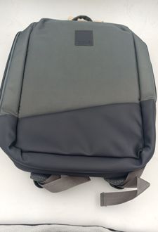 کوله لپ‌تاپ خاکستری Gray (کوله)