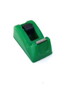پایه چسب 500 (نوآوران) سبز پررنگ