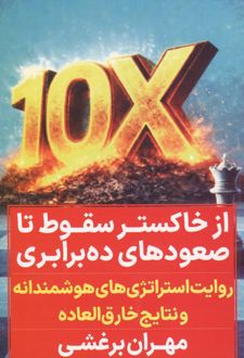 از خاکستر سقوط تا صعودهای ده برابری