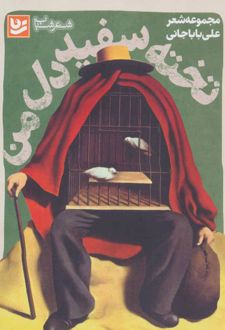 تخته سفید دل من