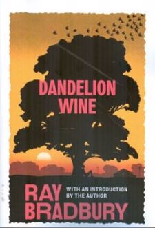 dandelion wine