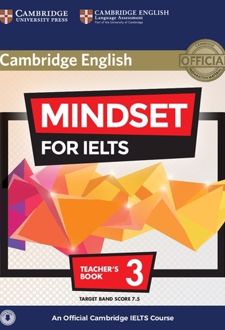 3 cambridge ielts Mindset