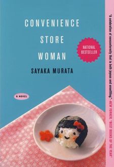 Convenience Store Woman
