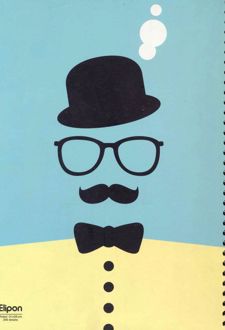 دفتر یادداشت 200 برگ