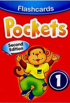 فلش کارت pockets 1