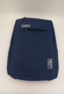 کوله‌پشتی لپ‌تاپ هنذفری دار ایمر