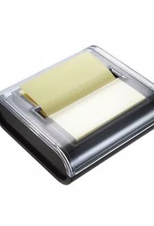 جا‌کاغذی + کاغذ dispenser ( اینفو )