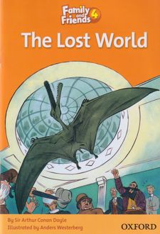 the lost world
