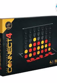 بازی ایرانی دوز چهار سو (بزرگ) - Connect Four