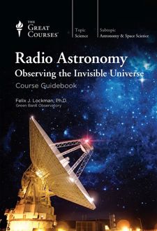 Radio Astronomy