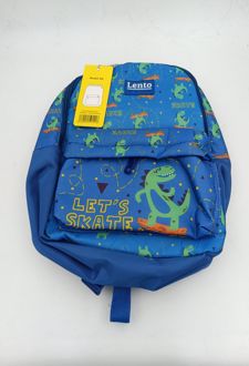 کوله‌پشتی مدل M1 (لنتو)