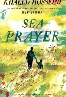 Sea Prayer