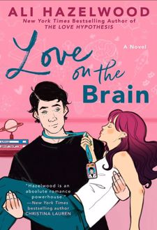 Love on the Brain