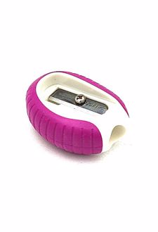 تراش تک‌سوراخ (فکتیس) - بنفش