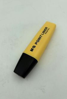 هایلایتر زرد (MG)