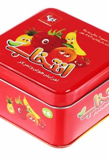 بازی فکری انتخاب
