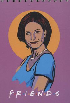 دفتر یادداشت