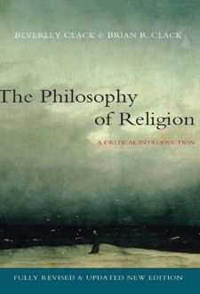کتاب The Philosophy of Religion