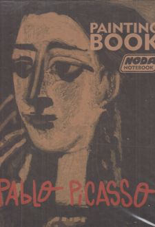 دفتر طراحی سیمی خشتی بزرگ 30*30 (کد 843)