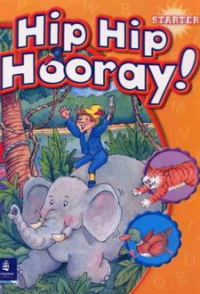 Hip Hip Hooray Starter