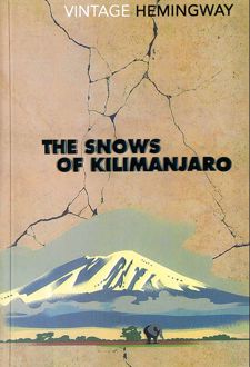 The Snows of Kilimanjaro