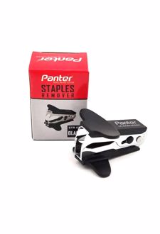 سوزن‌کش (پنتر) - مشکی