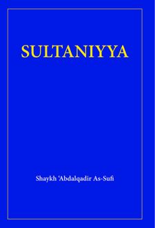 کتاب Sultaniyya