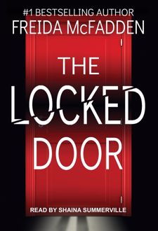 The Locked Door